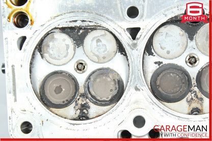 10-15 Porsche Panamera 970 3.6L Right Side Engine Cylinder Head Valve Cover OEM