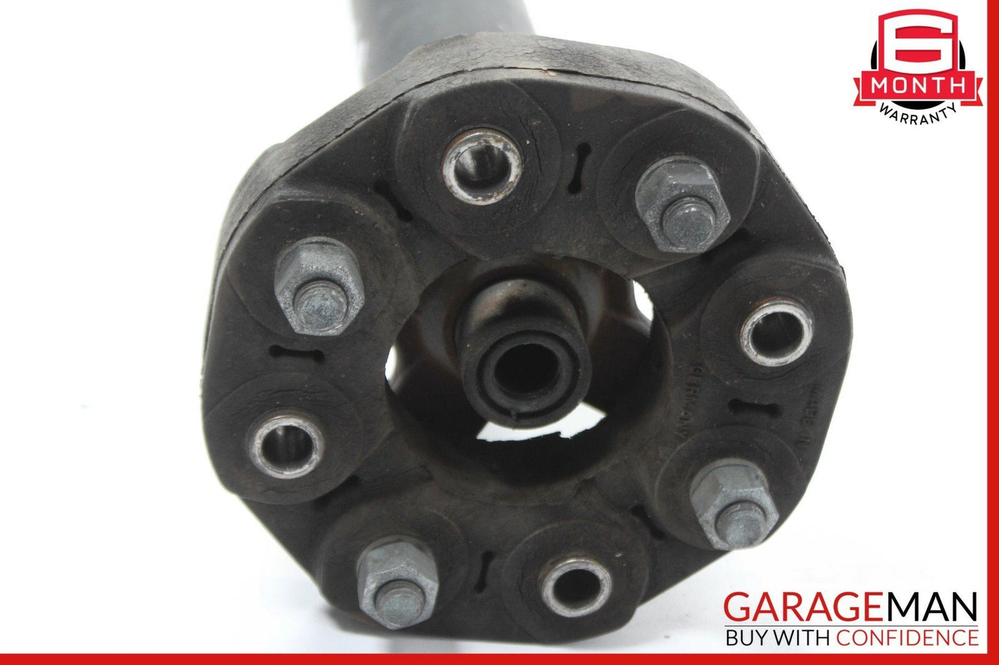 07-11 Mercedes E63 CLS63 AMG Rear Propeller Drive Shaft Driveshaft Assembly
