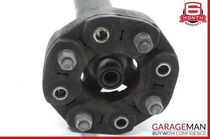 07-11 Mercedes E63 CLS63 AMG Rear Propeller Drive Shaft Driveshaft Assembly