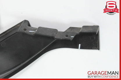 19-22 Rolls-Royce RR31 Cullinan Left Air Channel Cover Air Duct Vent Cover