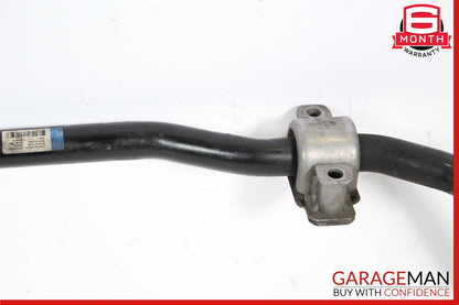 14-17 Maserati Ghibli Front Stabilizer Anti Roll Sway Bar Frame 06700072740 OEM