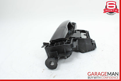 12-14 Mercedes W204 C350 C250 C300 Right Passenger Exterior Door Handle Black