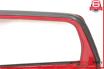 11-24 Mitsubishi Outlander Sport Rear Right Passenger Side Door Shell Panel OEM