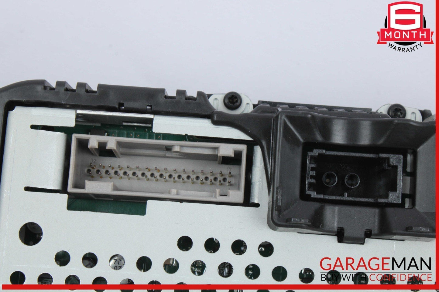 12-15 Audi A7 A6 Speedometer Instrument Cluster Gauge Bosch 4G8920983E OEM