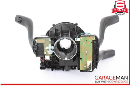 19-24 Porsche Macan 95B Steering Column Clockspring Turn Signal Wiper 95B953568F