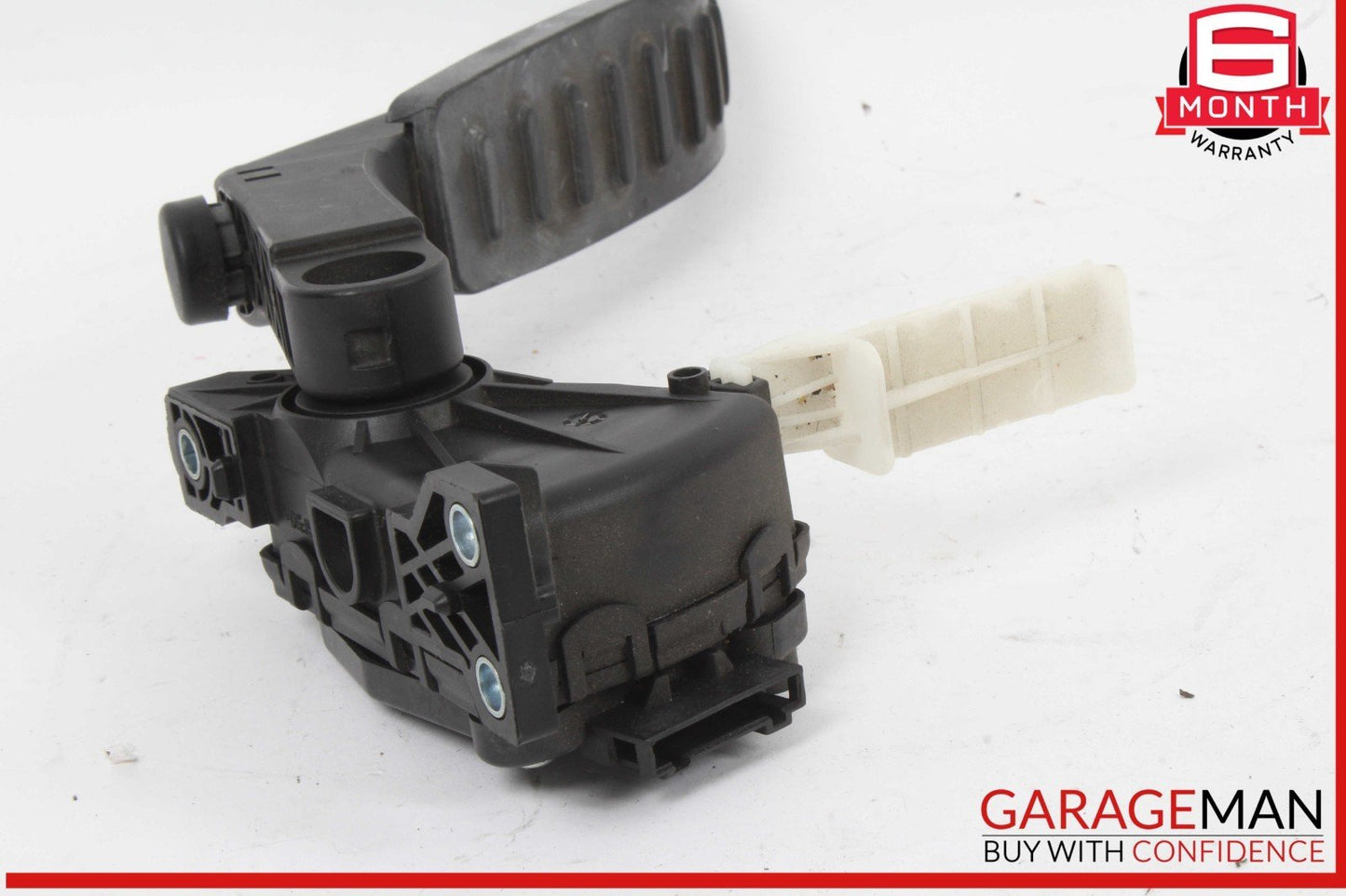 11-18 Porsche Cayenne 958 Gas Throttle Pedal Accelerator 7L0723507D OEM