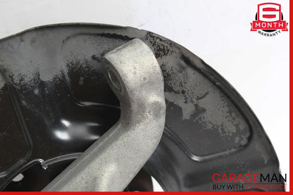 10-16 Mercedes W212 E350 Sedan Front Left Wheel Spindle Knuckle Hub Bearing RWD