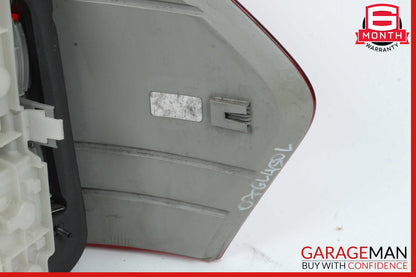 07-09 Mercedes X164 GL450 GL550 Left Driver Side Tail Light Lamp OEM
