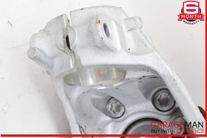 19-24 BMW M340i G20 Front Left Driver Side Spindle Knuckle Wheel Hub OEM