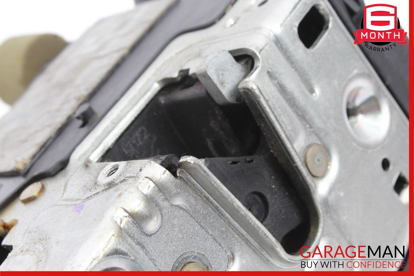 06-11 Mercedes W219 CLS500 CLS55 Front Right Side Door Lock Latch Actuator OEM