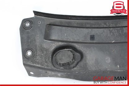 06-12 Mercedes GL450 ML550 R350 Front Upper Radiator Core Tie Bar Support Frame