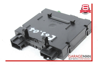 03-11 Mercedes E320 E55 E63 CLS63 AMG Keyless Go Entry Computer Control Module