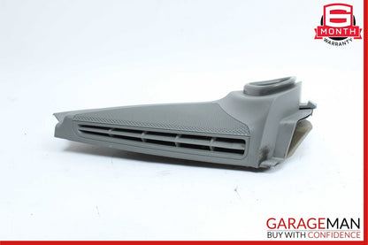 06-12 Mercedes GL320 ML350 Front Left Side Door Audio Tweeter Speaker Cover Grey