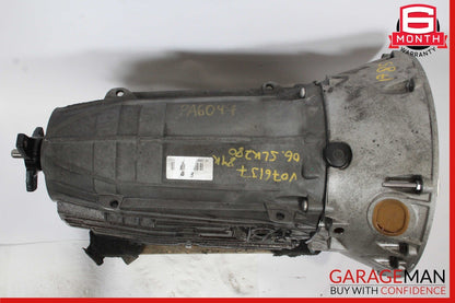 06-11 Mercedes SLK280 C300 7G Automatic Transmission Assembly 722.999 RWD 84k