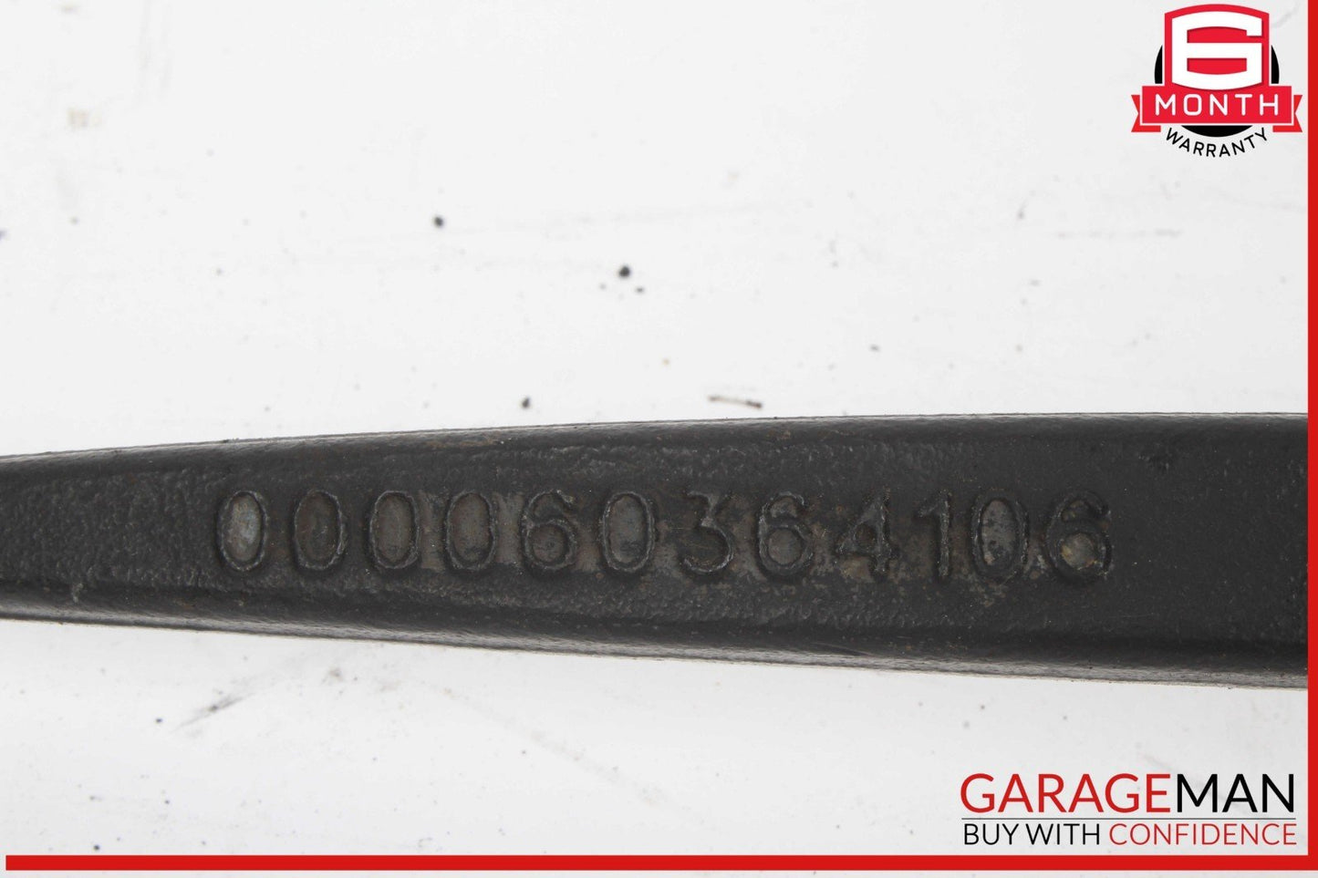 06-13 Mercedes X164 GL450 ML350 Rear Left or Right Upper Control Arm OEM