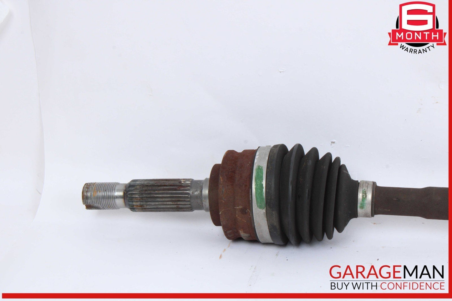 11-20 Mitsubishi Outlander Sport Rear Right Passenger Side CV Axle Drive Shaft