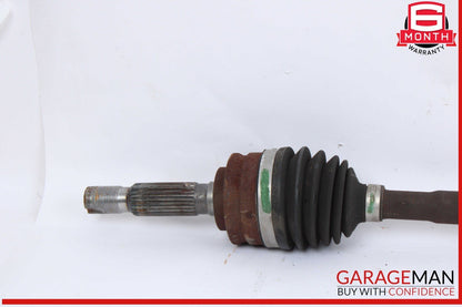 11-20 Mitsubishi Outlander Sport Rear Right Passenger Side CV Axle Drive Shaft