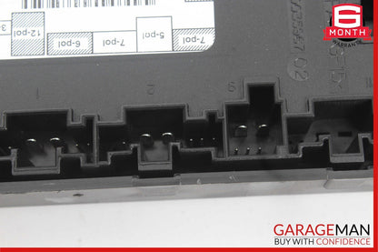 07-13 Mercedes W221 S500 S550 Rear Right or Left Side Door Control Module OEM