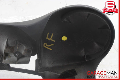 03-13 Maserati Quattroporte M139 Front Right Seat Control Memory Switch OEM