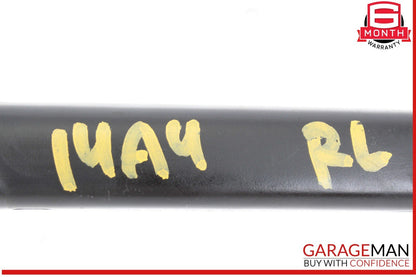 09-18 Audi A4 A6 A7 S4 Rear Left or Right Side Lower Forward Control Arm OEM