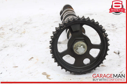 98-05 Mercedes W163 ML320 Engine Motor Camshaft w/ Gear Sprocket 1120520601 OEM
