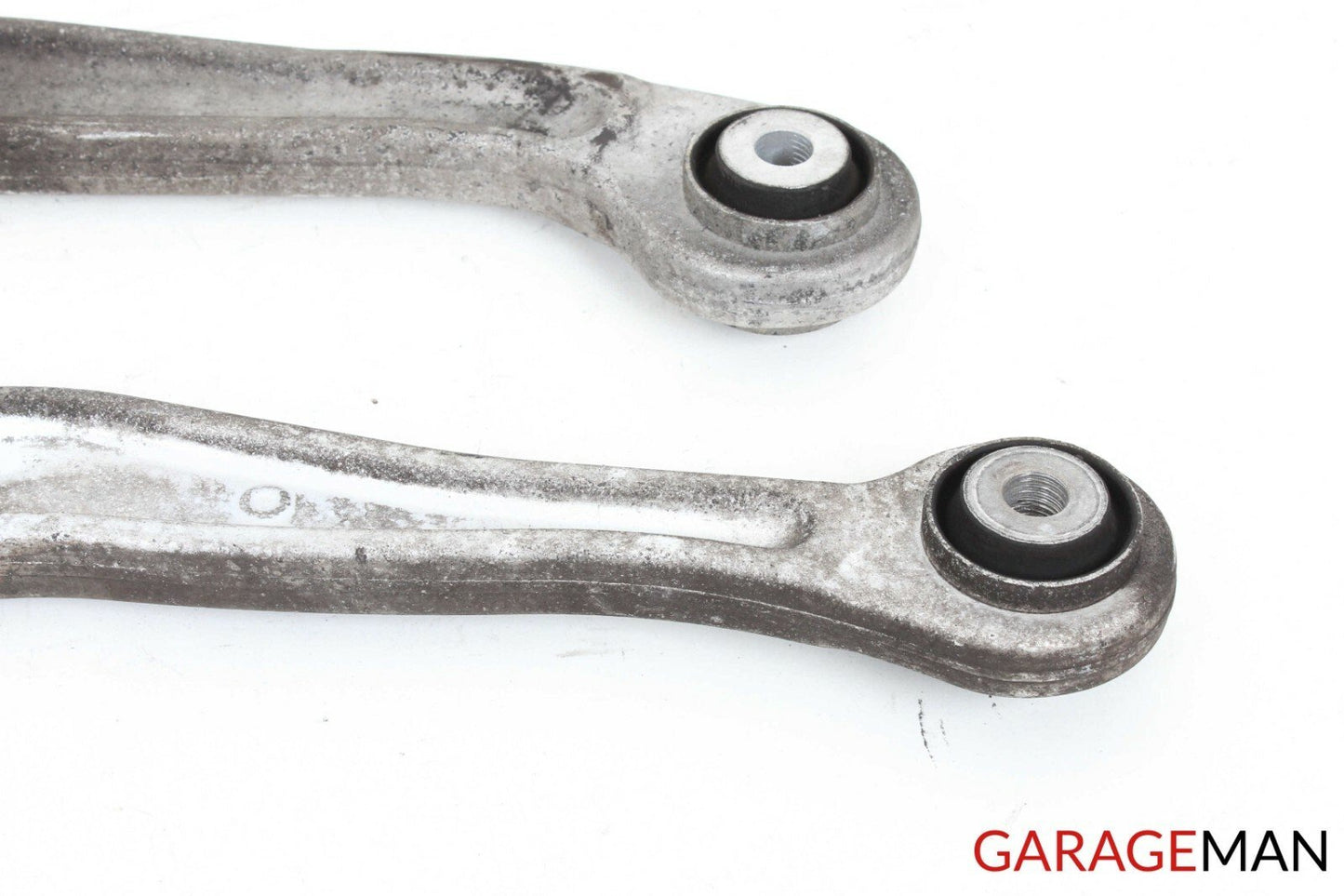07-13 Mercedes W221 S550 CL550 Rear Right & Left Side Upper Control Arm Set OEM