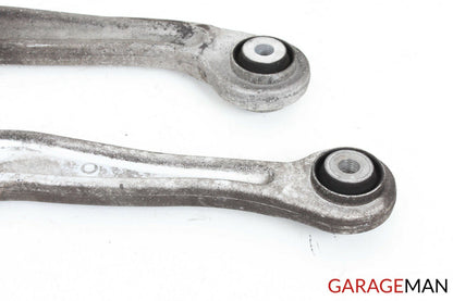 07-13 Mercedes W221 S550 CL550 Rear Right & Left Side Upper Control Arm Set OEM