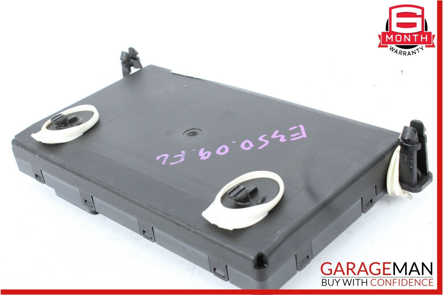 03-09 Mercedes E350 E320 Front Left Driver Side Door Controller Module