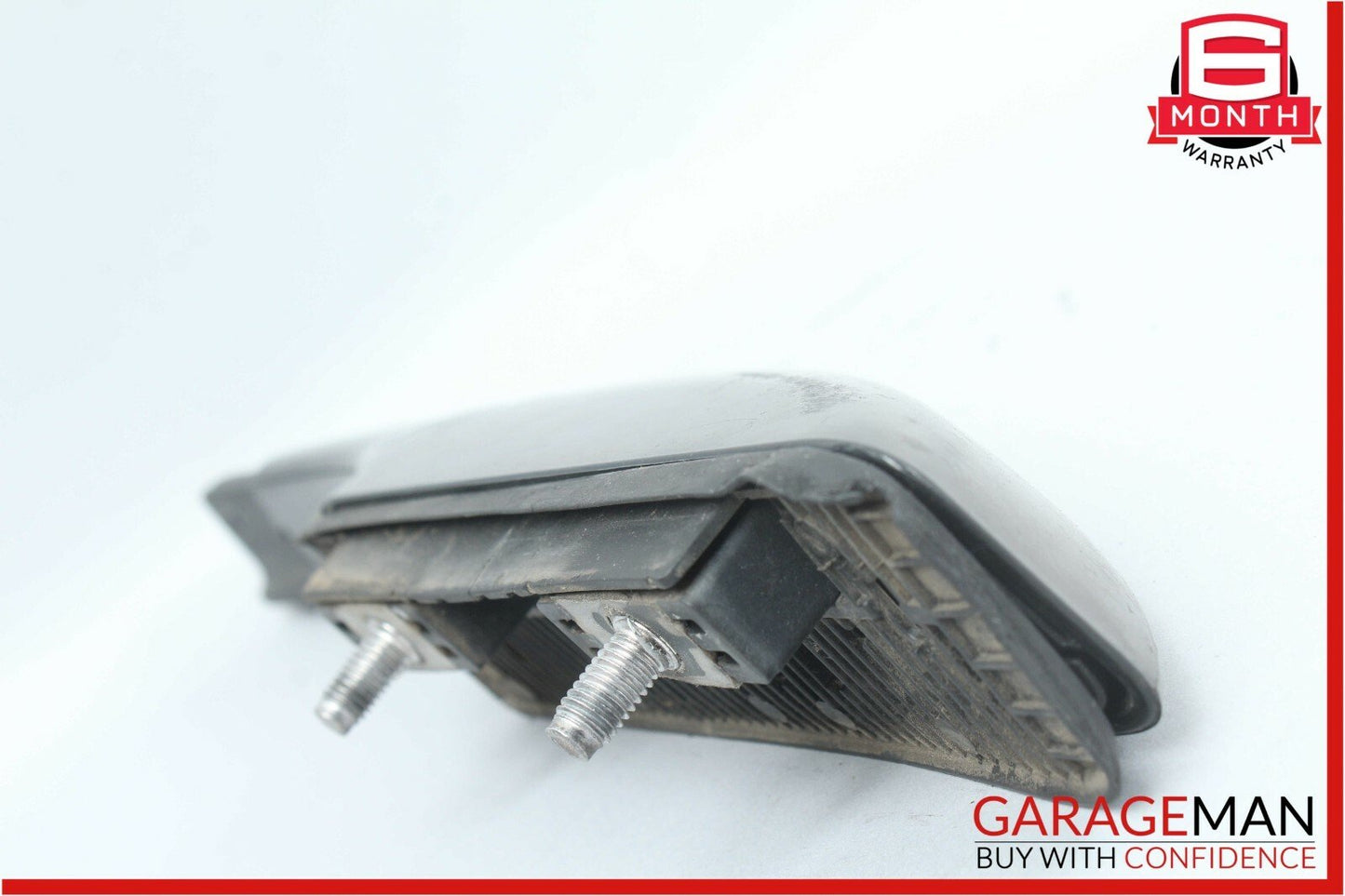 07-12 Mercedes X164 GL450 GL550 Rear Left Driver Side Roof Rail Rack Cover Cap
