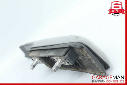 07-12 Mercedes X164 GL450 GL550 Rear Left Driver Side Roof Rail Rack Cover Cap