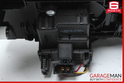 03-09 Mercedes W211 E350 CLS500 Hazard Light Door Lock Switch Control Module OEM