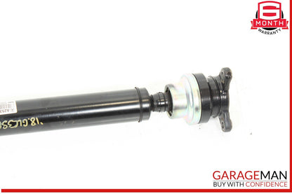 18-20 Mercedes X253 GLC350e Rear Drive Shaft Driveshaft Axle OEM