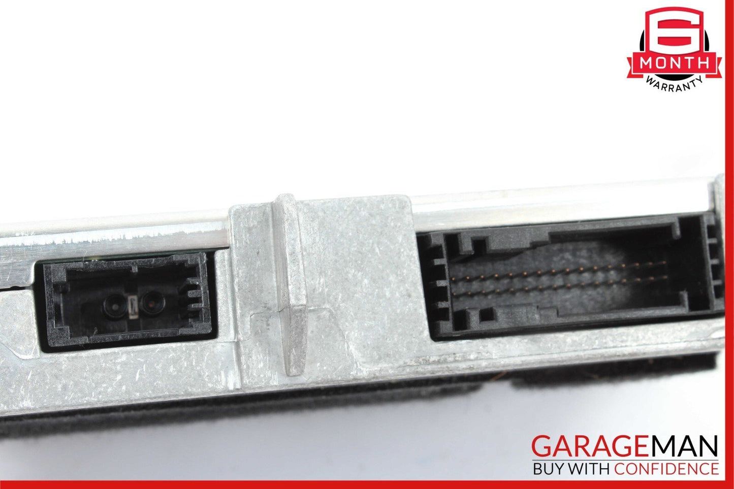 06-12 Mercedes W164 ML550 E350 SL550 Communication Control Module 2198202626 OEM