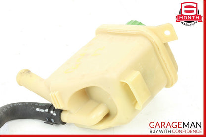 10-15 Porsche Panamera 970 Power Steering Fluid Reservoir 7L5422371 OEM