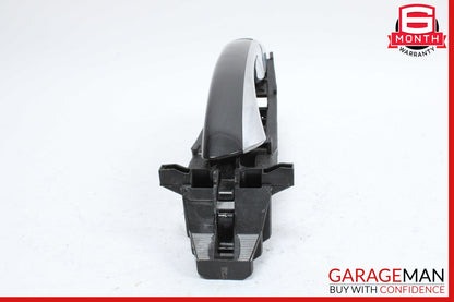 03-09 Mercedes W211 E350 E500 Exterior Door Handle Rear Right Passenger OEM