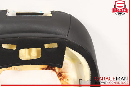 17-19 Audi Q7 Front Right Passenger Side Top Upper Seat Cushion OEM