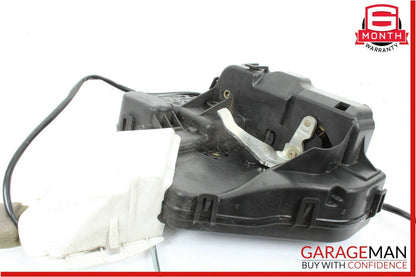 06-11 Mercedes W219 CLS500 CLS63 AMG Rear Right Door Lock Latch Actuator