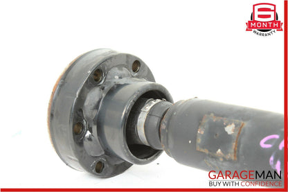 03-06 Porsche Cayenne 955 Turbo S Front Propeller Driveshaft Drive Axle Shaft