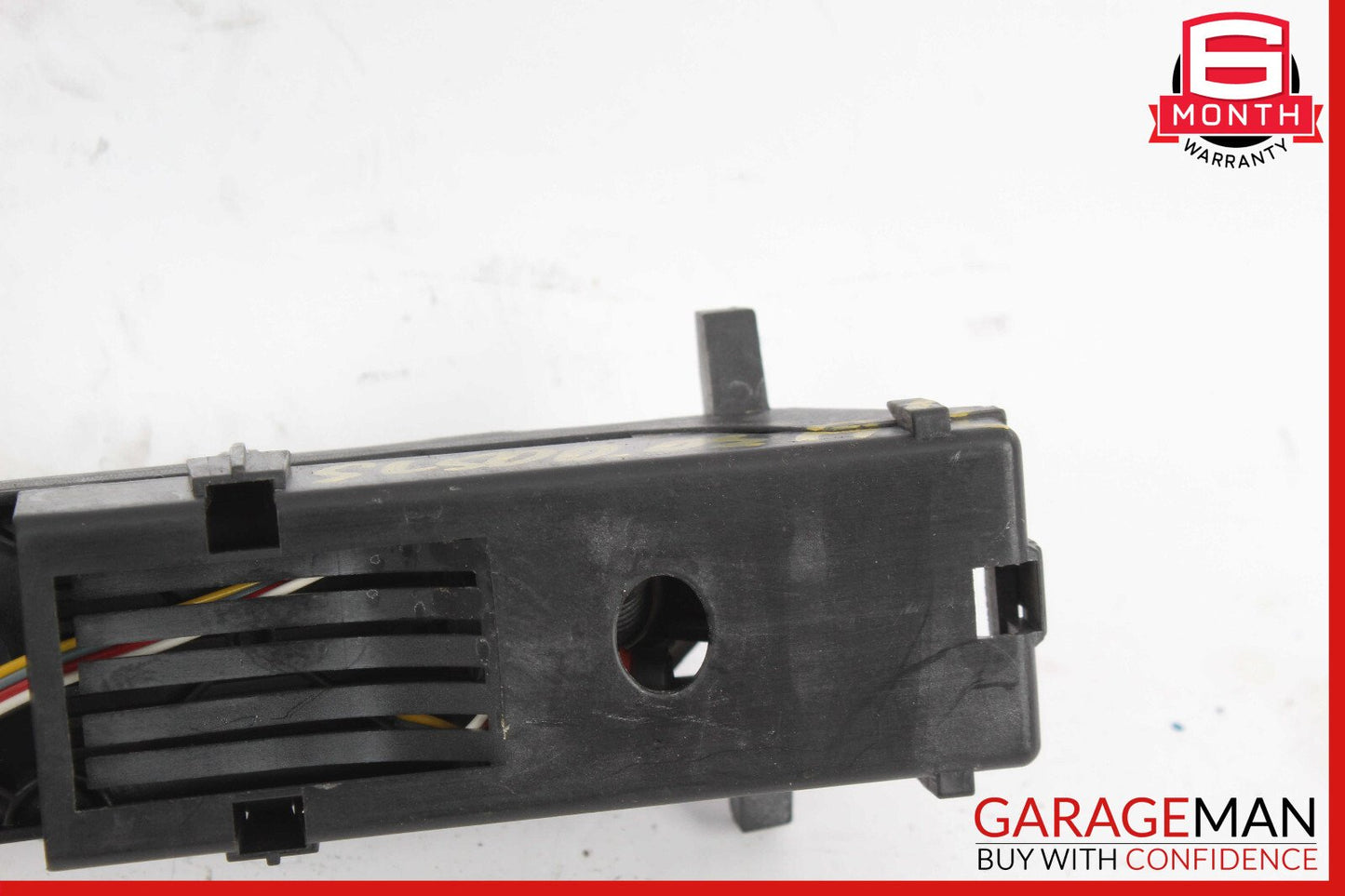 03-06 Mercedes R230 SL500 SL55 Right Passenger Side Door Handle Keyless Go OEM