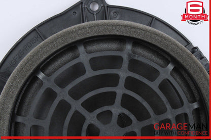 12-18 Audi A6 Rear Left Right Door Audio Speaker Set 4G1035411 Genuine
