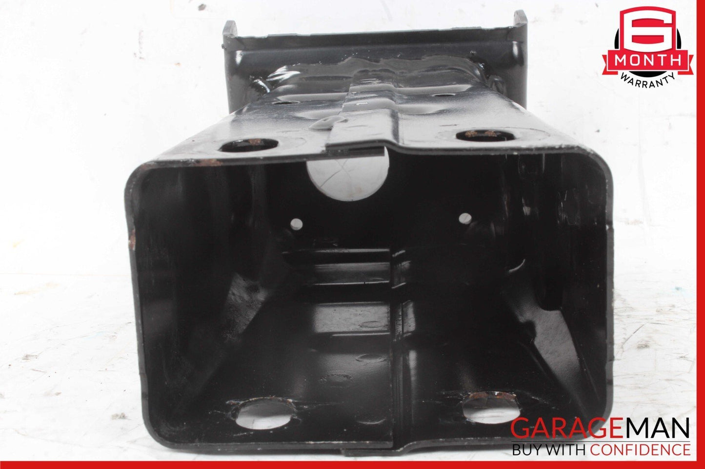 07-14 Mercedes W221 S550 Front Left Driver Side Bumper Reinforcement Bracket OEM