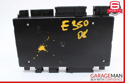03-13 Mercedes W211 E350 SLK280 Front Left Side Seat Control Module Unit OEM