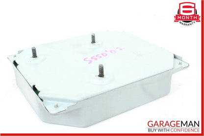 07-13 Mercedes W221 S550 CL550 Rear View Backup Camera Control Controller Module