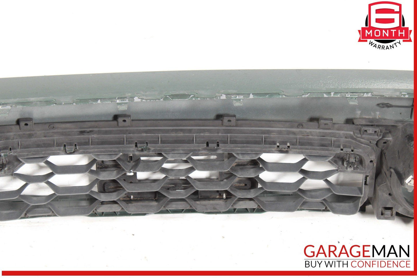 17-20 Mini Cooper S Countryman Front Bumper Cover Assembly OEM