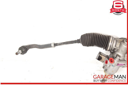 96-02 Mercedes W210 E320 E430 RWD Power Steering Gear Rack & Pinion Assy OEM
