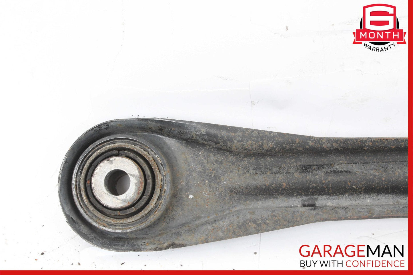 03-10 Porsche Cayenne 955 957 Rear Left or Right Side Upper Rearward Control Arm