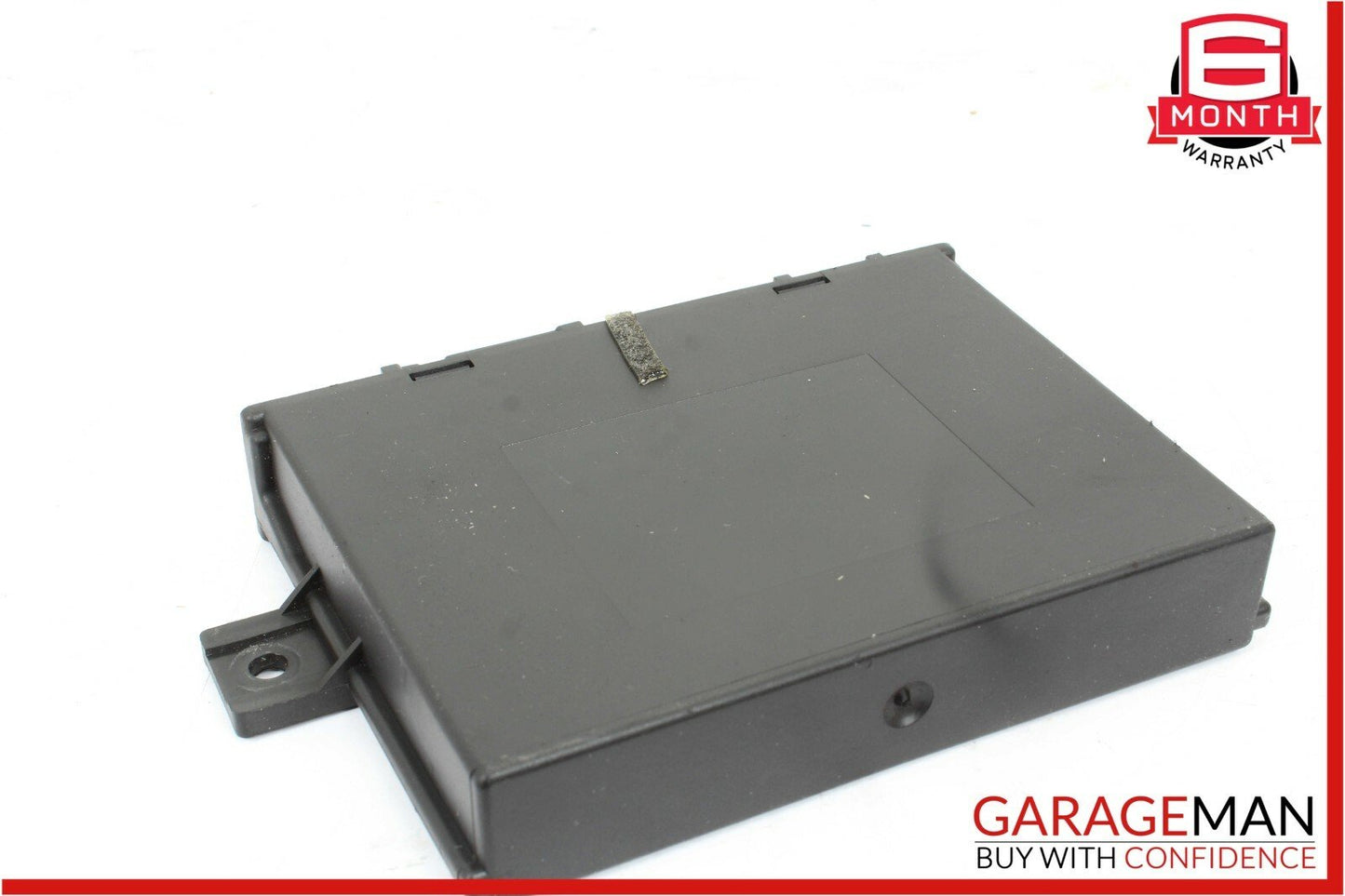 06-12 Mercedes X164 GL450 ML500 Chassis Multiplex Keyless Go Control Module OEM