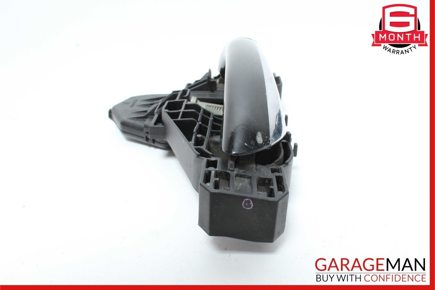 06-12 Mercedes W164 ML350 GL450 Front Right Passenger Side Exterior Door Handle