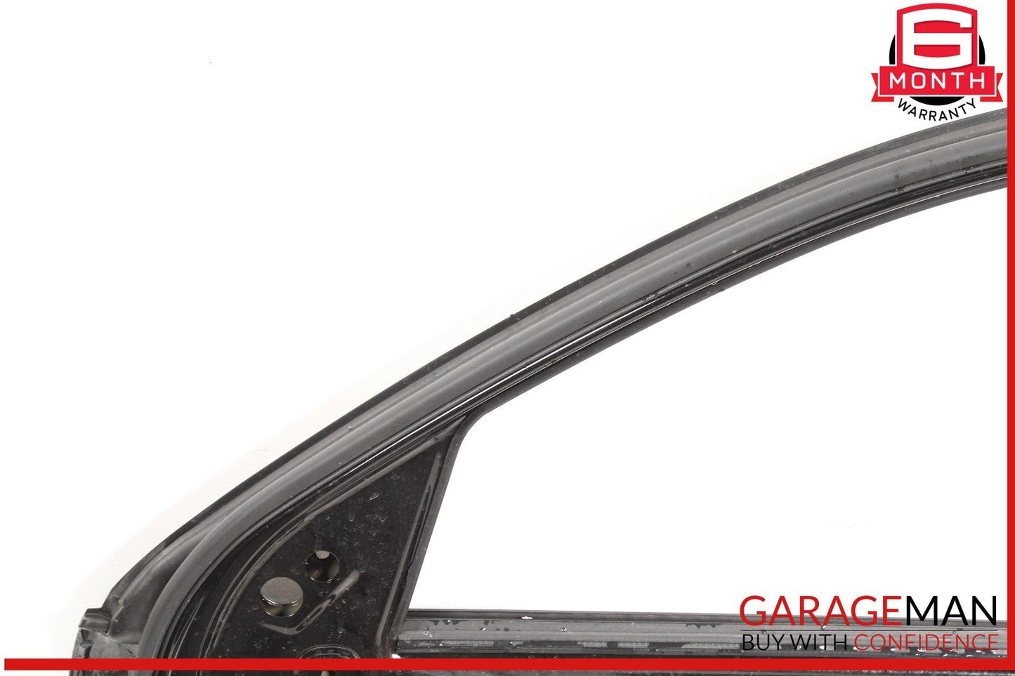 15-18 Audi Q3 Front Right Passenger Side Door Shell Cover Panel OEM