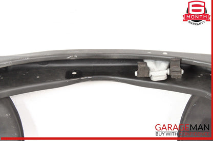 15-20 Mercedes W205 C300 GLC300 RWD Rear Sub Frame Crossmember Cradle Assembly